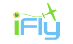 iFly Pipistrel aircraft