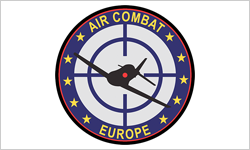 Air Combat Europe
