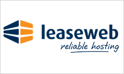LeaseWeb