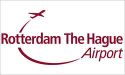 Rotterdam The Hague Airport