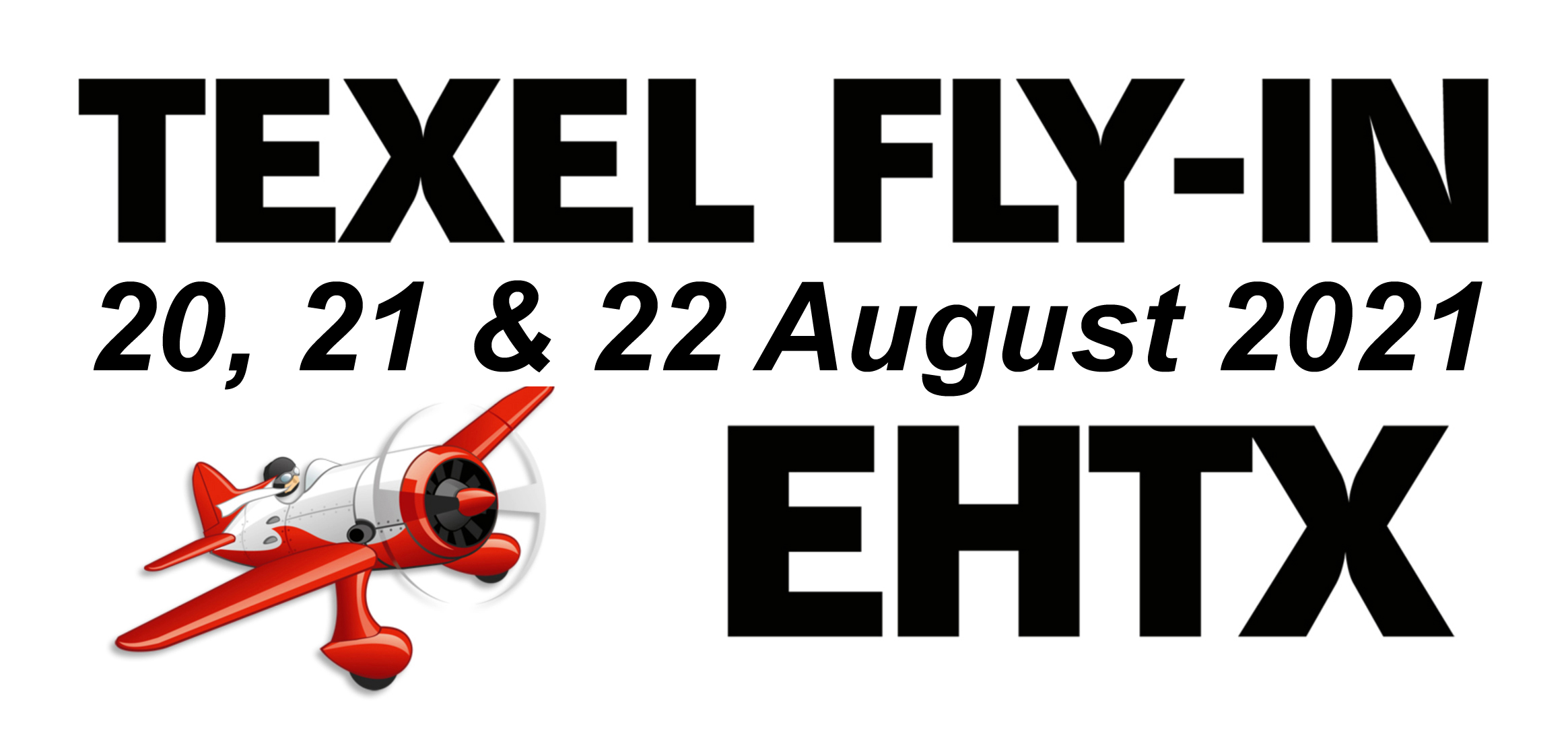 Texelflyin Logo