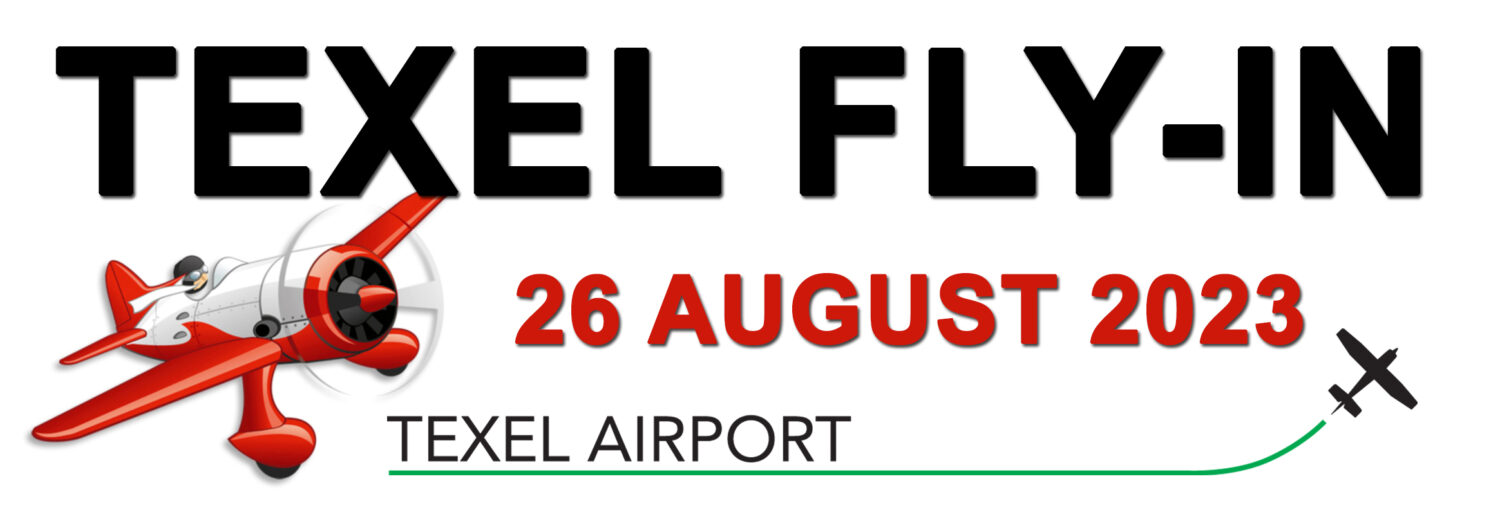 Texel Fly-in 2022 Logo